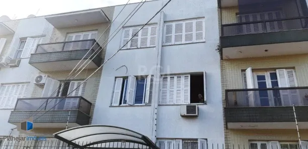Apartamento com 3 Quartos à venda, 77m² no Menino Deus, Porto Alegre