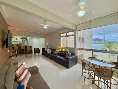 Apartamento com 3 Quartos à venda, 120m² no Vila Luis Antônio, Guarujá