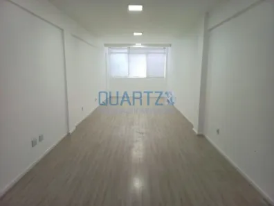 Sala Comercial à venda, 47m² no Moinhos de Vento, Porto Alegre