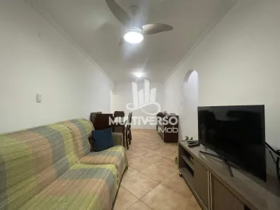 Apartamento com 2 Quartos à venda, 75m² no Aparecida, Santos