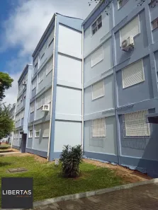 Apartamento com 3 Quartos à venda, 61m² no Camaquã, Porto Alegre