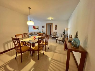 Apartamento com 3 Quartos à venda, 140m² no Freguesia (Jacarepaguá), Rio de Janeiro