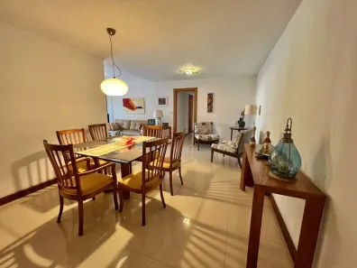 Apartamento com 3 Quartos à venda, 140m² no Freguesia (Jacarepaguá), Rio de Janeiro