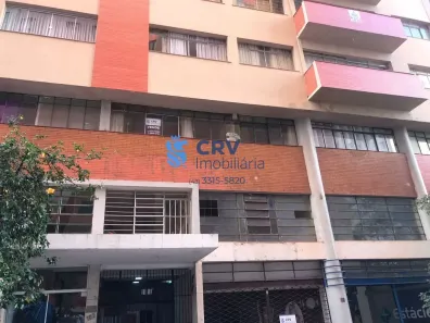 Sala Comercial para alugar, 37m² no Centro, Londrina