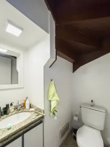 Casa de Condomínio com 3 Quartos à venda, 120m² no Demarchi, São Bernardo do Campo