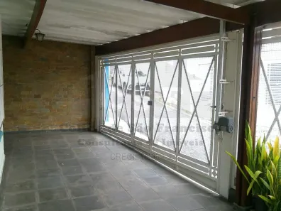 Casa com 2 Quartos à venda, 115m² no Cidade São Francisco, São Paulo