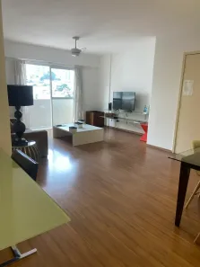Apartamento com 3 Quartos à venda, 126m² no Santana, São Paulo