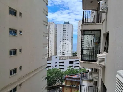 Apartamento com 3 Quartos à venda, 110m² no Pitangueiras, Guarujá