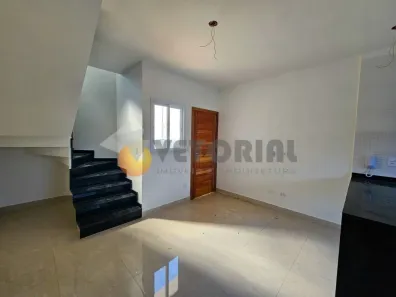 Casa de Condomínio com 2 Quartos para alugar, 125m² no Rio do Ouro, Caraguatatuba