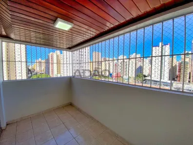 Apartamento com 4 Quartos à venda, 134m² no Setor Bela Vista, Goiânia