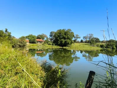 Fazenda/Sítio com 3 Quartos à venda, 33m² no , Goiás