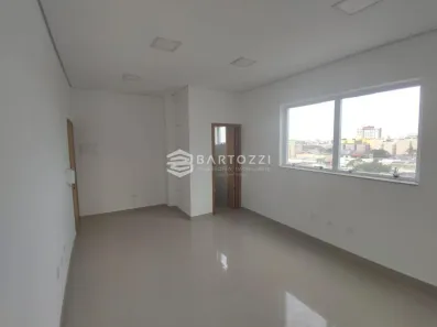 Sala Comercial para alugar, 25m² no Nova Gerty, São Caetano do Sul