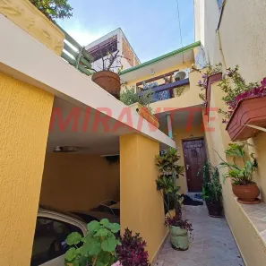 Sobrado com 2 Quartos à venda, 120m² no Jardim São Paulo(Zona Norte), São Paulo