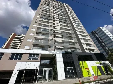 Apartamento com 2 Quartos à venda, 67m² no Vila Azevedo, São Paulo