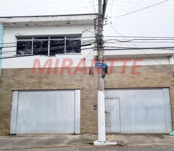 Sobrado com 5 Quartos à venda, 164m² no Vila Maria Alta, São Paulo