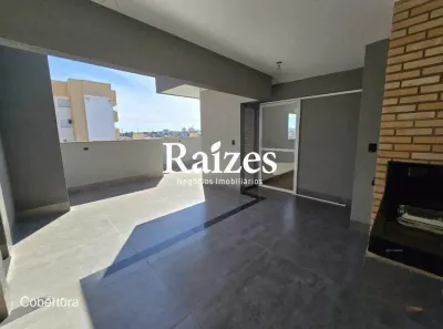 Apartamento com 4 Quartos à venda, 156m² no Martins, Uberlândia
