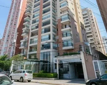 Apartamento com 3 Quartos à venda, 85m² no Alto da Mooca, São Paulo