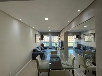 Apartamento com 3 Quartos à venda, 68m² no Pitangueiras, Lauro de Freitas
