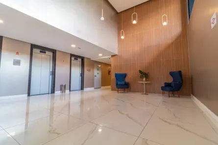 Apartamento com 2 Quartos à venda, 35m² no Butantã, São Paulo