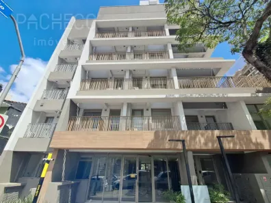 Apartamento com 1 Quarto para alugar, 27m² no Sumarezinho, São Paulo
