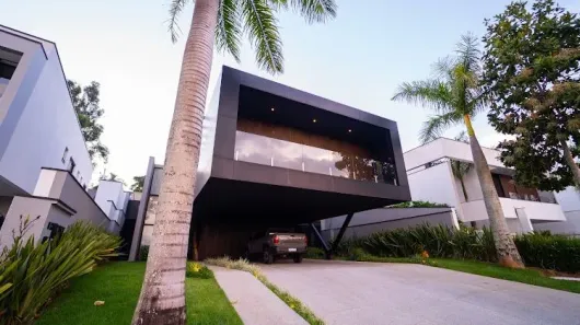 Casa de Condomínio com 3 Quartos à venda, 414m² no Condomínio Residencial Alphaville II, São José dos Campos
