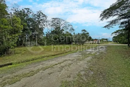 Lote/Terreno à venda, 333m² no Jardim Sao Luis, Peruíbe