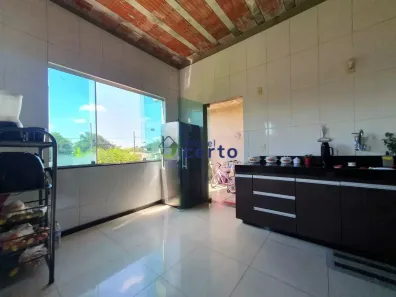Casa com 3 Quartos à venda, 490m² no Vila Sao Tarcisio, Mário Campos