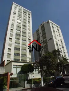 Apartamento com 2 Quartos à venda, 100m² no Vila Olímpia, São Paulo