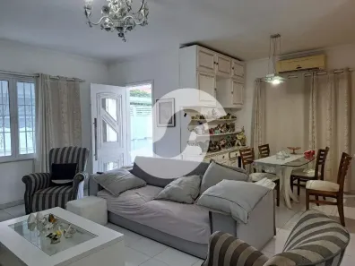 Casa com 3 Quartos à venda, 220m² no Serra Grande, Niterói
