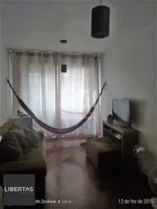 Apartamento com 3 Quartos à venda, 72m² no Rubem Berta, Porto Alegre