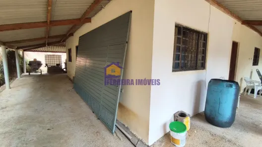 Fazenda/Sítio com 3 Quartos à venda, 1700m² no Curral, Ibiúna
