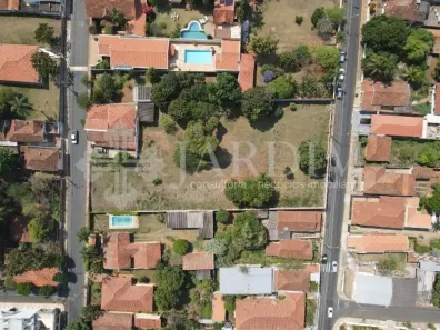 Lote/Terreno à venda, 2008m² no Santa Cruz, São Pedro