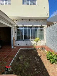 Casa com 3 Quartos à venda, 224m² no Parque das Nações, Santo André