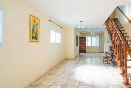 Sobrado com 4 Quartos à venda, 200m² no Vila Cláudia, São Paulo