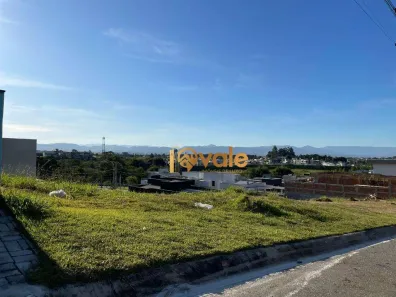 Lote/Terreno à venda, 250m² no Residencial Colinas, Caçapava