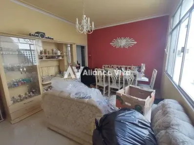 Apartamento com 2 Quartos à venda, 65m² no Botafogo, Rio de Janeiro