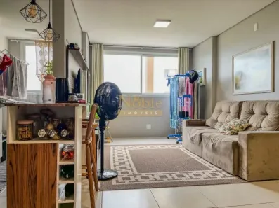 Apartamento com 2 Quartos à venda, 60m² no Igra Sul, Torres