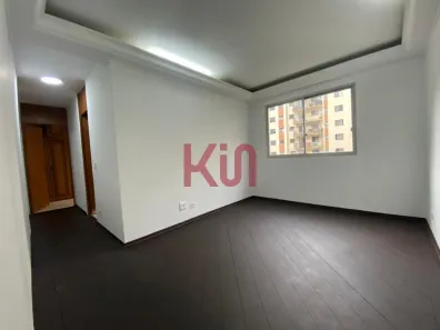 Apartamento com 2 Quartos para alugar, 50m² no Vila Monte Alegre, São Paulo