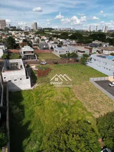 Lote/Terreno à venda, 374m² no Jardim Nova Aliança Sul, Ribeirão Preto