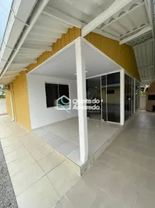 Casa com 2 Quartos à venda, 71m² no , Governador Celso Ramos