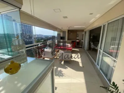 Apartamento com 3 Quartos à venda, 179m² no Santo Antônio, São Caetano do Sul