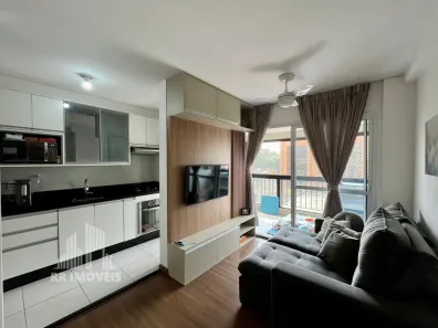 Apartamento com 2 Quartos à venda, 63m² no Alphaville Empresarial, Barueri
