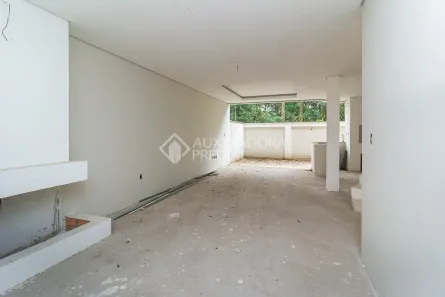 Casa de Condomínio com 3 Quartos à venda, 276m² no Pedra Redonda, Porto Alegre