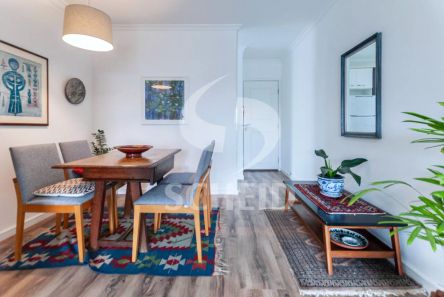 Apartamento com 2 Quartos à venda, 74m² no Vila Mariana, São Paulo