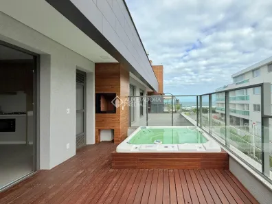 Apartamento com 2 Quartos para alugar, 93m² no Morro das Pedras, Florianópolis