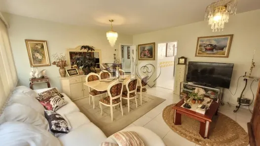 Apartamento com 2 Quartos para alugar, 90m² no Perdizes, São Paulo