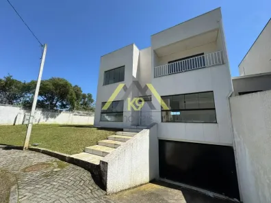 Casa de Condomínio com 3 Quartos à venda, 409m² no Roça Grande, Colombo