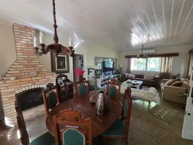 Fazenda/Sítio com 10 Quartos à venda, 33000m² no Ipanema das Pedras, Sorocaba