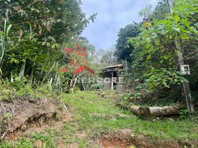 Fazenda/Sítio com 1 Quarto à venda, 70m² no Vargem Grande, Florianópolis