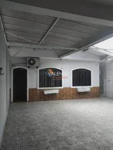 com 3 Quartos para alugar, 144m² no Boqueirão, Praia Grande